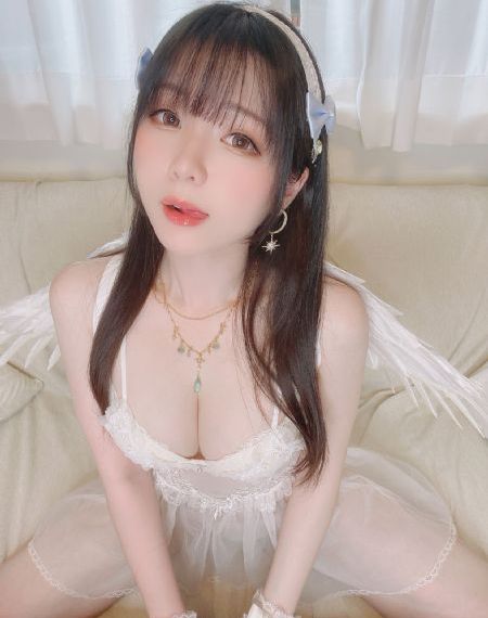 陪浴美人