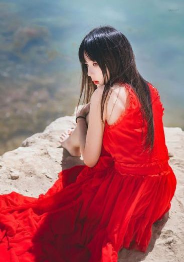 老板的妻子