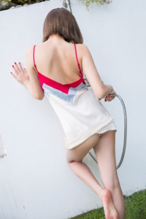 天神剑女