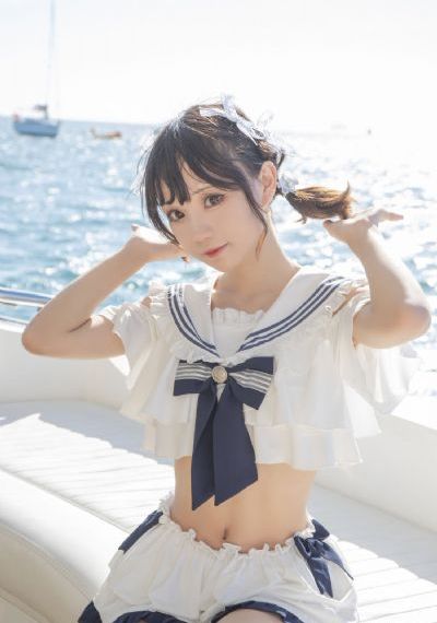 少女大人第五集