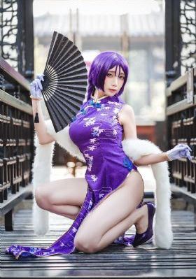 痴情的接吻
